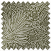 William Morris At Home Marigold Velvet, Sage - Twist&Fit Roman Blind